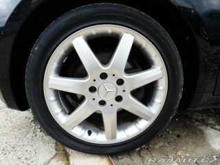 Mercedes-Benz A A200i 100kW *Avantgarde*A 2006