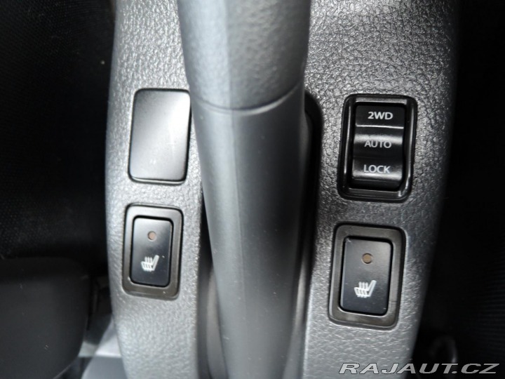 Suzuki SX4 1,6 VVTi 16V 4x4 Tažné 2006