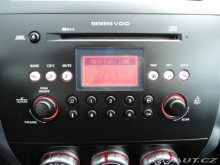 Suzuki SX4 1,6 VVTi 16V 4x4 Tažné 2006