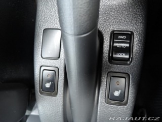 Suzuki SX4 1,6 VVTi 16V 4x4 Tažné 2006