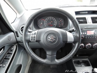 Suzuki SX4 1,6 VVTi 16V 4x4 Tažné 2006