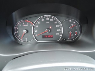 Suzuki SX4 1,6 VVTi 16V 4x4 Tažné 2006