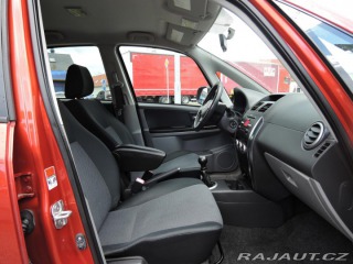 Suzuki SX4 1,6 VVTi 16V 4x4 Tažné 2006