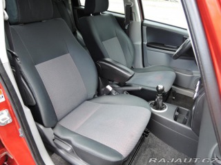 Suzuki SX4 1,6 VVTi 16V 4x4 Tažné 2006