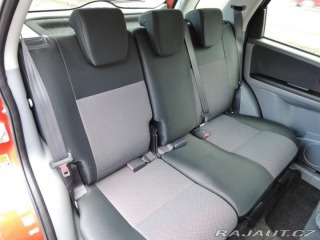 Suzuki SX4 1,6 VVTi 16V 4x4 Tažné 2006
