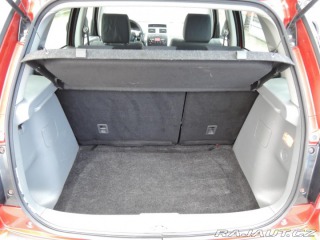 Suzuki SX4 1,6 VVTi 16V 4x4 Tažné 2006