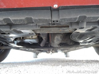 Suzuki SX4 1,6 VVTi 16V 4x4 Tažné 2006
