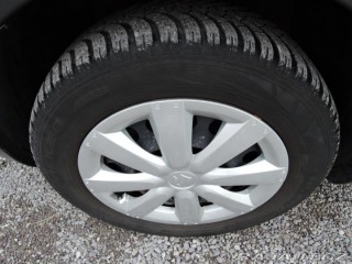 Suzuki SX4 1,6 VVTi 16V 4x4 Tažné 2006