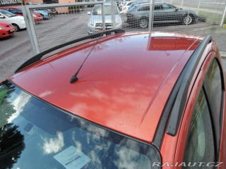 Suzuki SX4 1,6 VVTi 16V 4x4 Tažné 2006