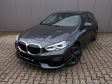 BMW 1 118d Sport Line