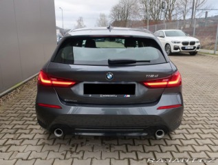 BMW 1 118d Sport Line 2021