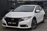 Honda Civic 1.6 i-DTEC*AUT.LIMA*PO ST