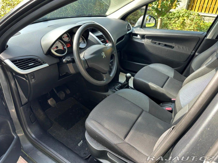 Peugeot 207 SW 1.4 70kw 2011