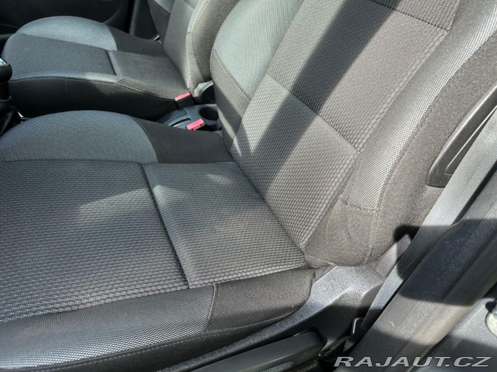 Peugeot 207 SW 1.4 70kw 2011