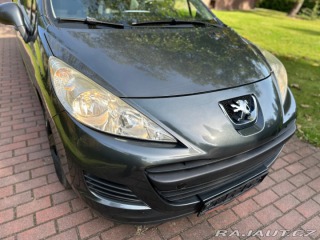 Peugeot 207 SW 1.4 70kw 2011