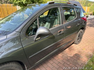 Peugeot 207 SW 1.4 70kw 2011