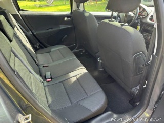 Peugeot 207 SW 1.4 70kw 2011