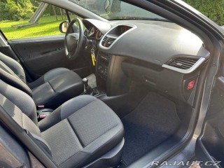 Peugeot 207 SW 1.4 70kw 2011