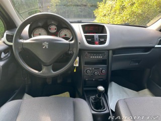 Peugeot 207 SW 1.4 70kw 2011