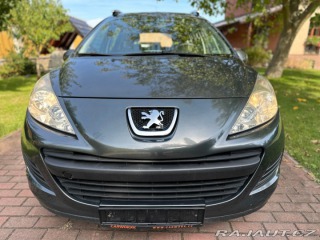 Peugeot 207 SW 1.4 70kw 2011