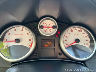 Peugeot 207 SW 1.4 70kw 2011