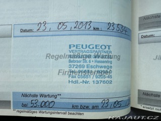 Peugeot 207 SW 1.4 70kw 2011