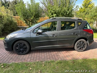 Peugeot 207 SW 1.4 70kw 2011