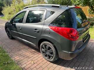 Peugeot 207 SW 1.4 70kw 2011
