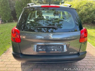 Peugeot 207 SW 1.4 70kw 2011