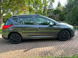 Peugeot 207 SW 1.4 70kw 2011
