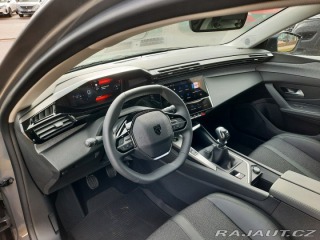Peugeot 308 SW ALLURE 1,2 PT 130k M6 2025