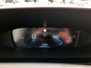 Peugeot 308 SW ALLURE 1,2 PT 130k M6 2025