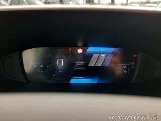 Peugeot 308 SW ALLURE 1,2 PT 130k M6 2025