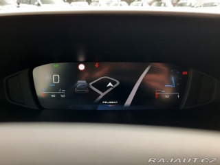 Peugeot 308 SW ALLURE 1,2 PT 130k M6 2025
