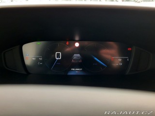 Peugeot 308 SW ALLURE 1,2 PT 130k M6 2025