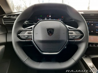 Peugeot 308 SW ALLURE 1,2 PT 130k M6 2025