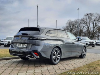 Peugeot 308 SW ALLURE 1,2 PT 130k M6 2025