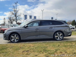Peugeot 308 SW ALLURE 1,2 PT 130k M6 2025