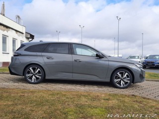 Peugeot 308 SW ALLURE 1,2 PT 130k M6 2025