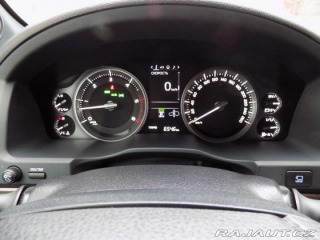 Toyota Land Cruiser 200/4.5/V8/Executive Loun 2020