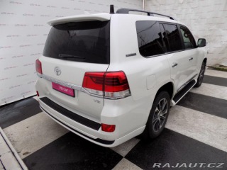Toyota Land Cruiser 200/4.5/V8/Executive Loun 2020