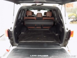 Toyota Land Cruiser 200/4.5/V8/Executive Loun 2020