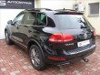 Volkswagen Touareg 3,0 TDI 245PS  A/T 4x4 2013