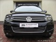 Volkswagen Touareg 3,0 TDI 245PS  A/T 4x4 2013