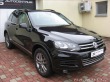 Volkswagen Touareg 3,0 TDI 245PS  A/T 4x4 2013