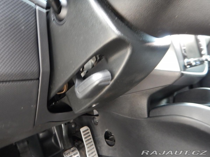 Seat Leon CUPRA 2.0i, 177 kW, KLIMA 2008