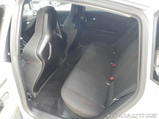 Seat Leon CUPRA 2.0i, 177 kW, KLIMA 2008