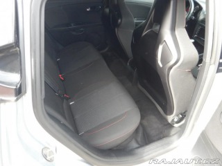 Seat Leon CUPRA 2.0i, 177 kW, KLIMA 2008
