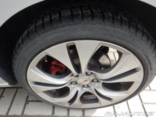Seat Leon CUPRA 2.0i, 177 kW, KLIMA 2008