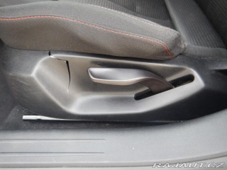 Seat Leon CUPRA 2.0i, 177 kW, KLIMA 2008